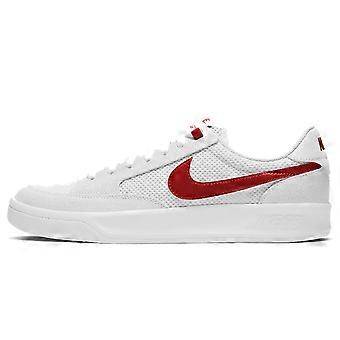Nike Adversary Sb 'White University Red' CJ0887-105
