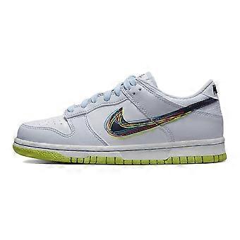 Nike Dunk Low GS '3D Swoosh' DV3478-100