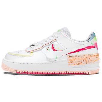 Nike Air Force 1 Shadow 'Ghost Swoosh' Women's DV1364-111
