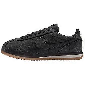 Nike Cortez Freizeitschuhe Damen Schwarz IM8052-010