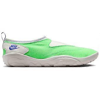 Nike Aqua Turf Slitstarka Låga Fritidsskor Herr Gröna FZ5627-302
