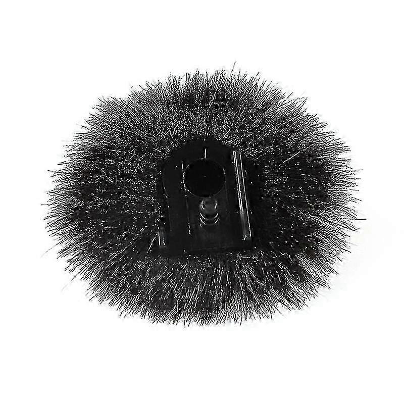 Furry Lapel Windscreen for 150 Lavalier Mic
