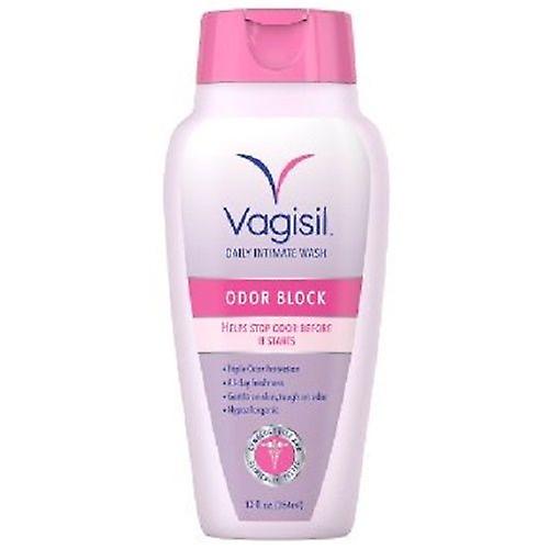 Vagisil napi intim mosó Odor Block