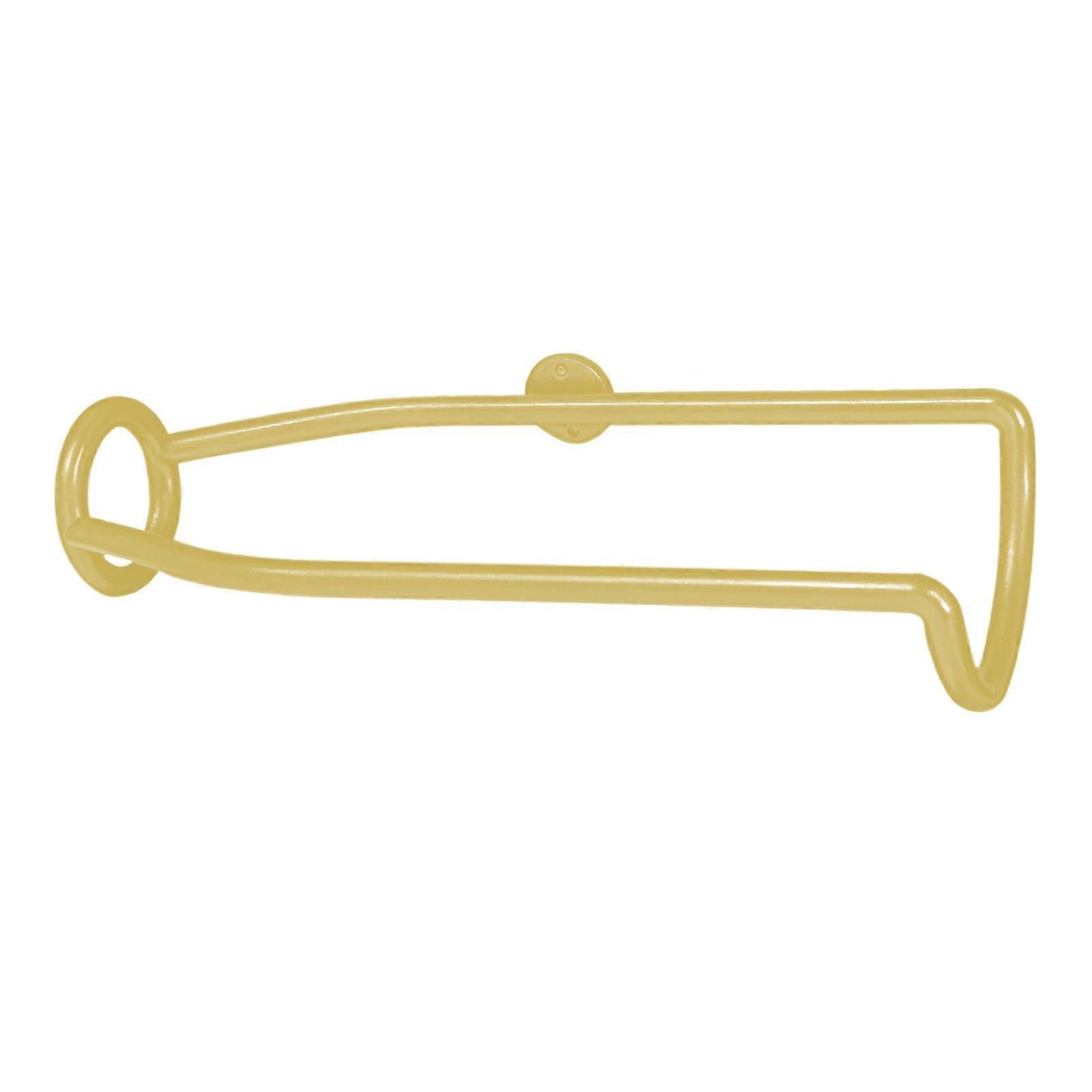 Multi Use Iron Wall Rack