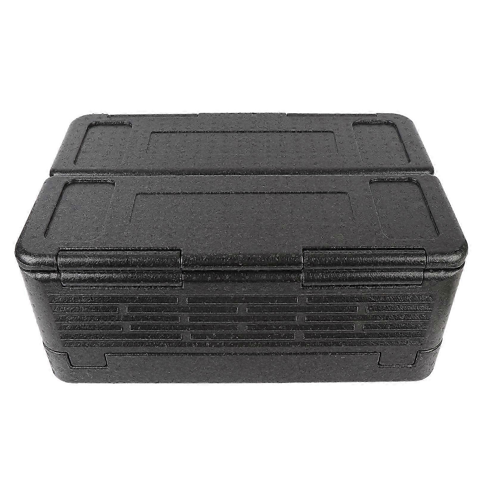 60L Thermal Insulation Folding Box