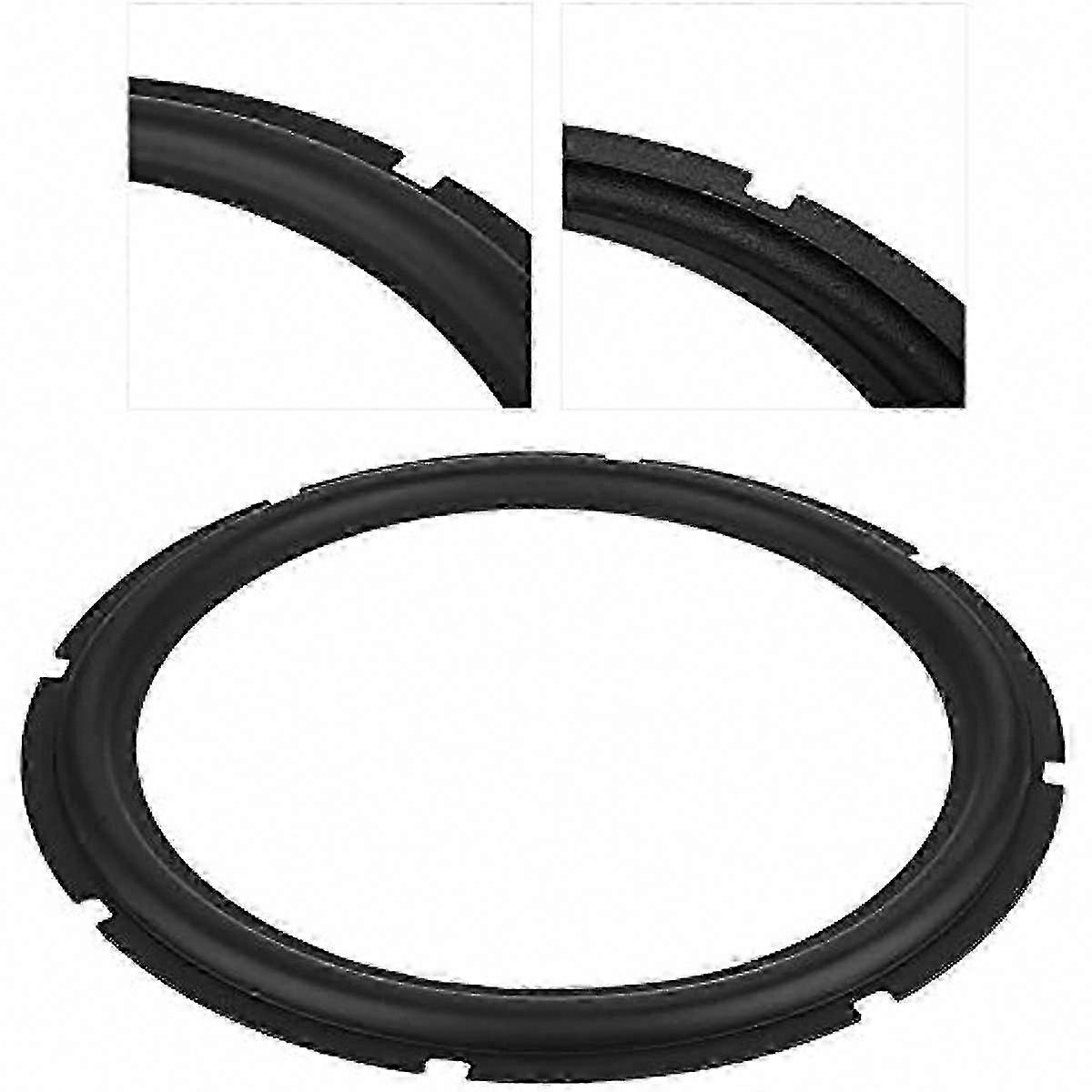 12inch Universal Rubber Speaker Surround
