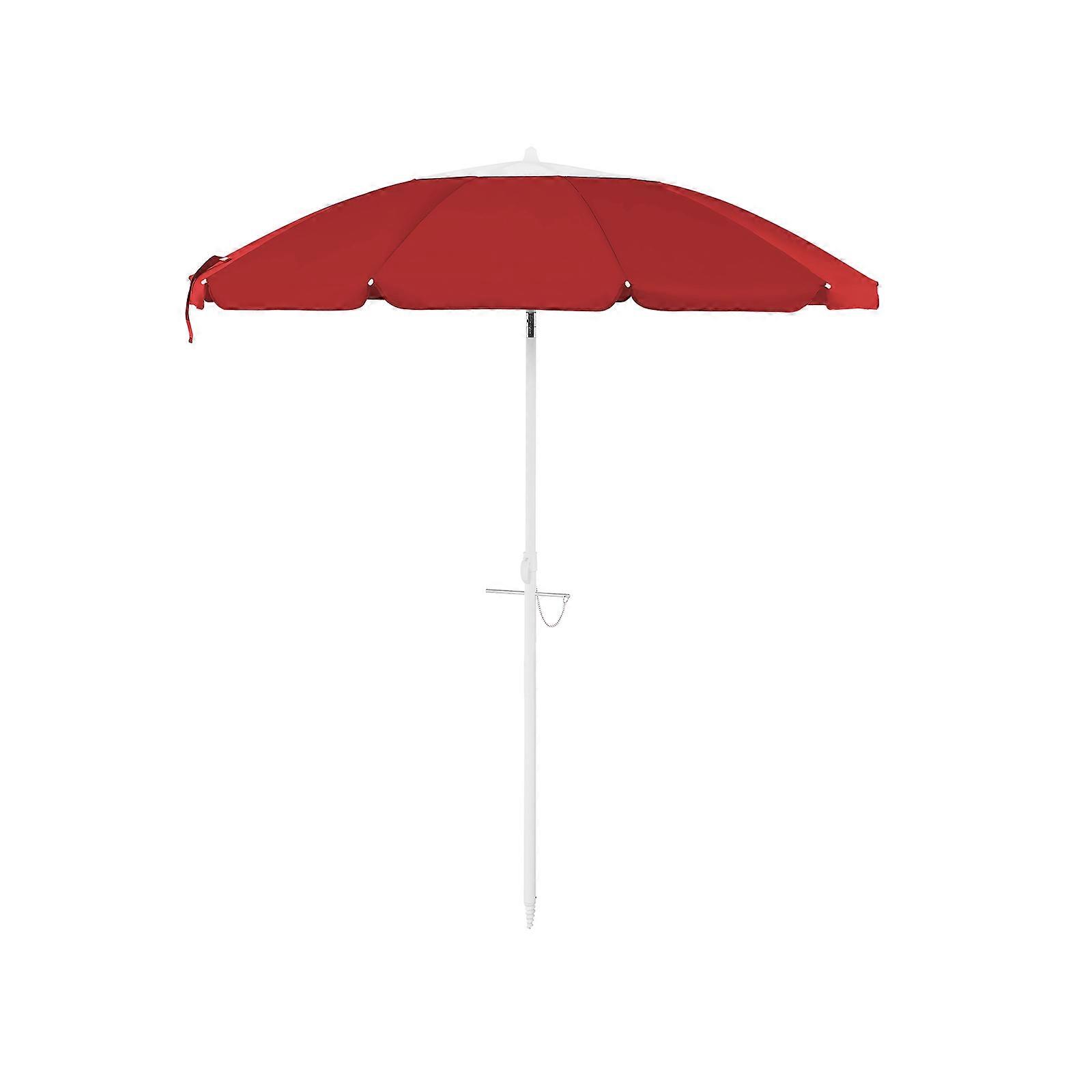 Portable Outdoor Umbrella 7.5 ft