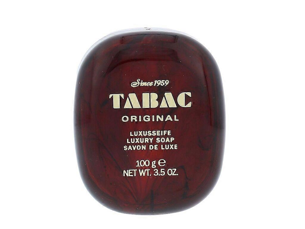 Soap Cake Luxury Soap Tabac