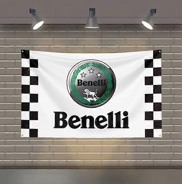 Steag pentru motociclete Benelli CC0167
