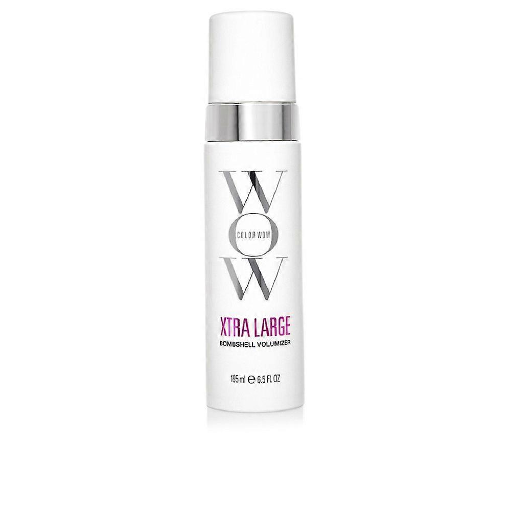 Color WOW Xtra Large Bombshell Volumizer, 195 ml.