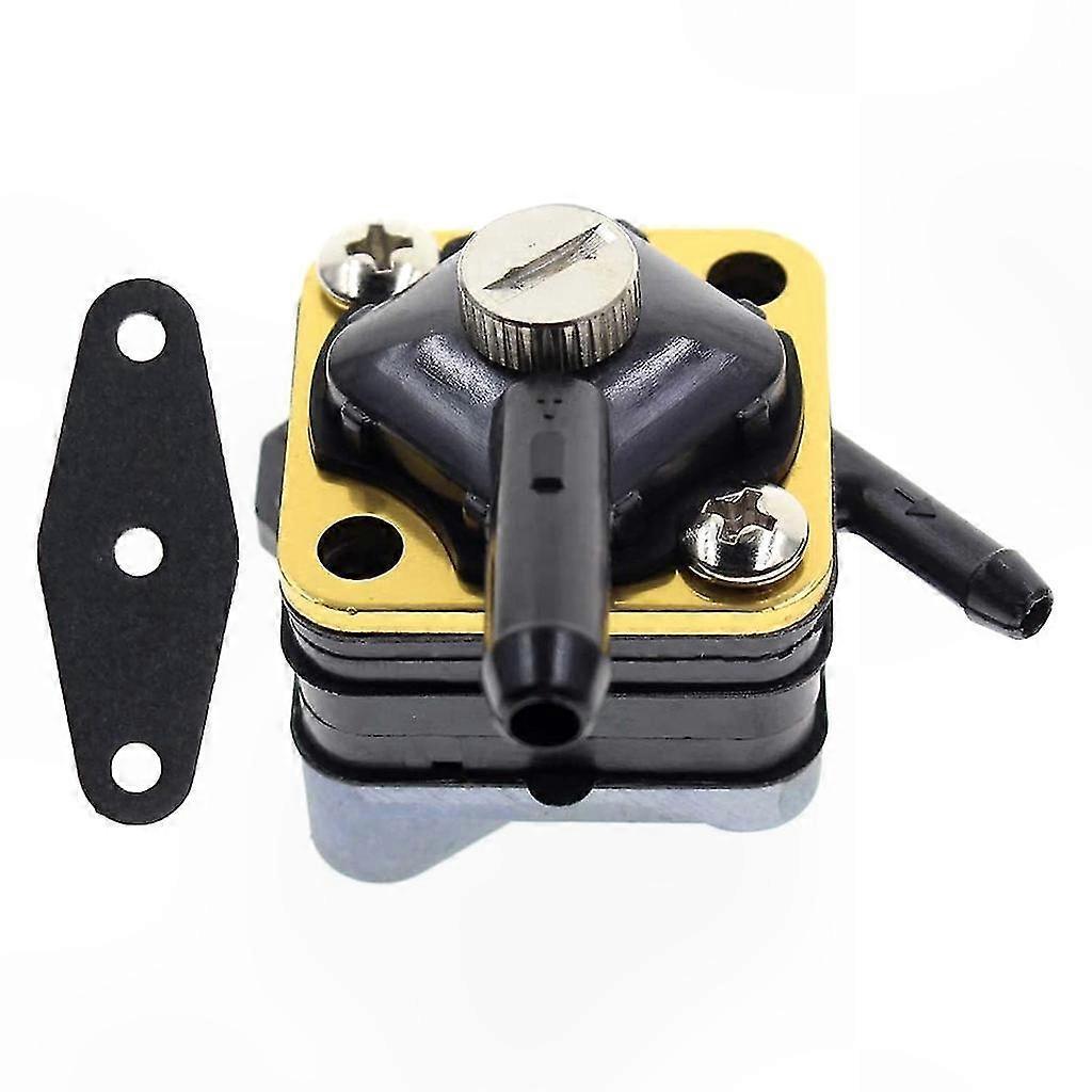 OEM-Compatible Outboard Fuel Pump