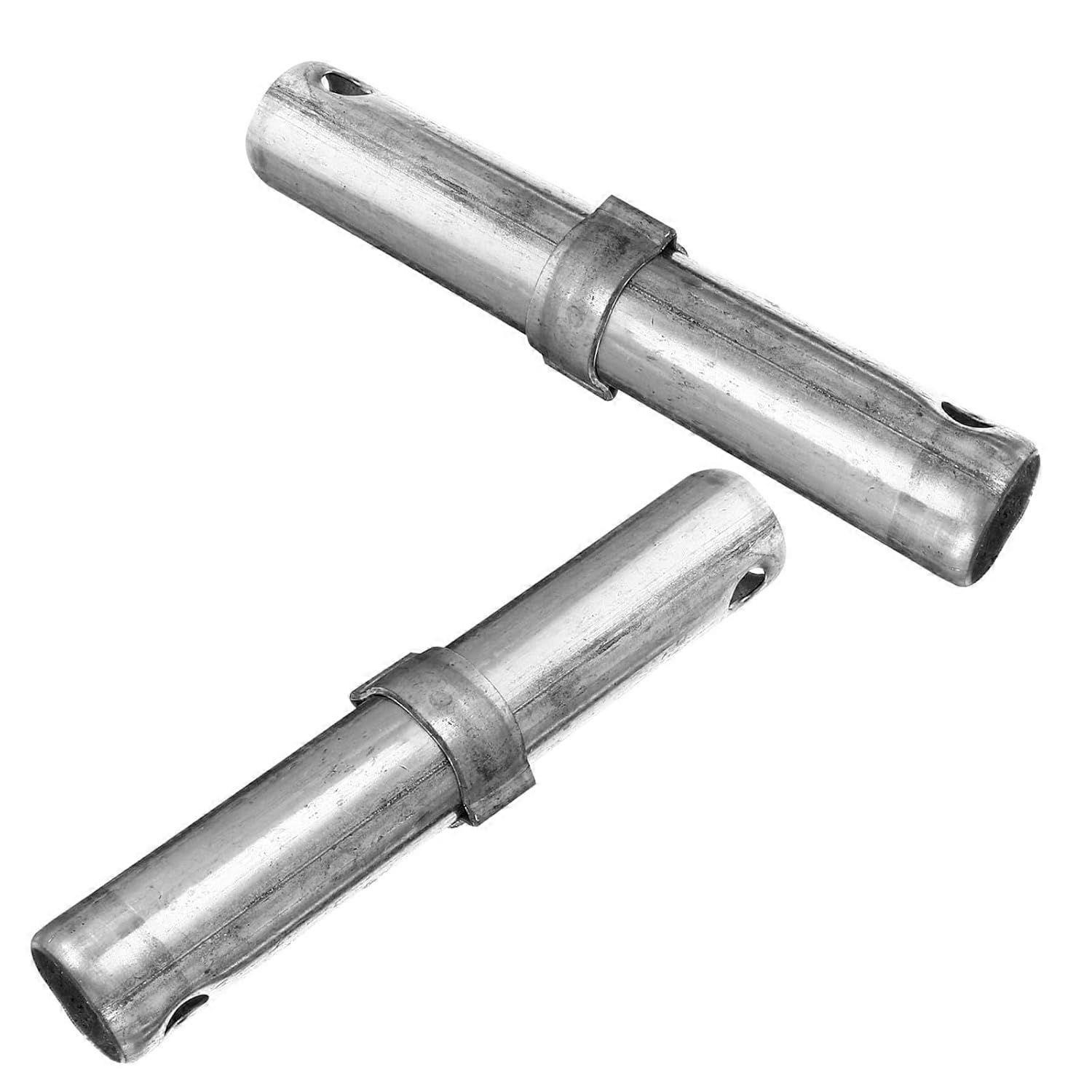 Scaffolding Coupling Pin 2pcs for Scaffold Tube Joining