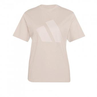 Adidas Womens/Ladies Relaxed Fit T-Shirt