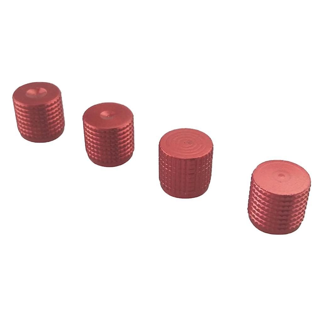 4Pcs Metal Drone Propeller Cap Nut Adapter for MJX Bugs 2/5/6/8 Quadcopter