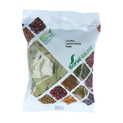 Laurel Bag 40 g