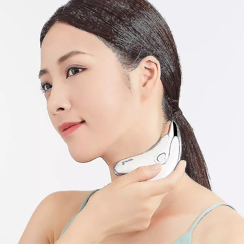 YyhマイクロTインテレントリフティングスクレーピングマッサージ楽器リフトと使用美容機器