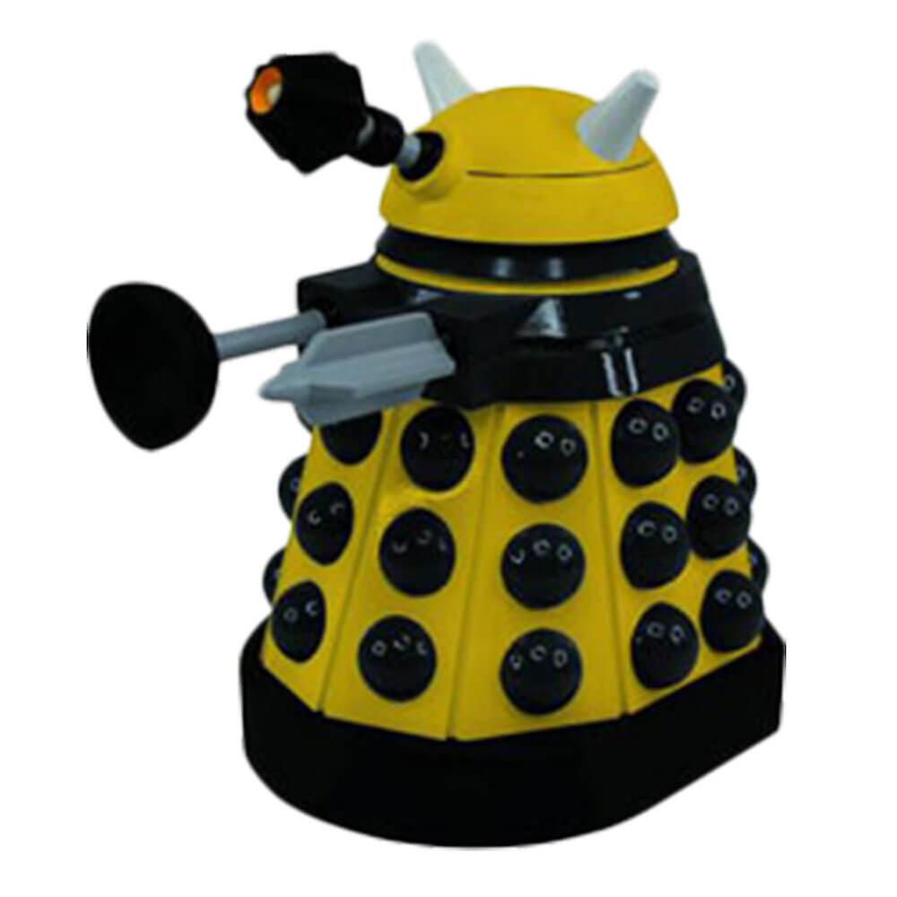 Doctor Who Eternal Dalek Titans 6.5" Collectible Displayable Vynil Action Figure