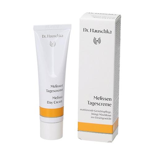 Cream with Lemon Balm for the Day 30 ml of cream