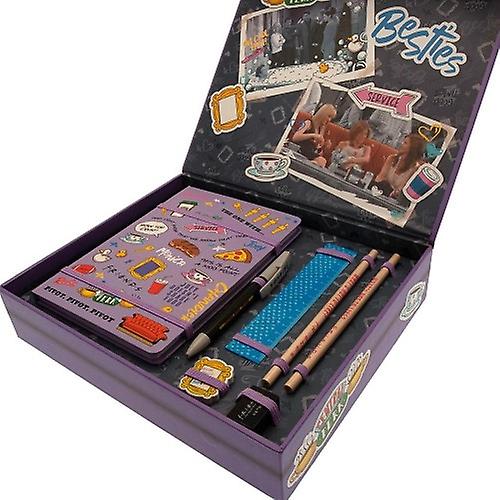 Friends Keepsake Icons Gift Set