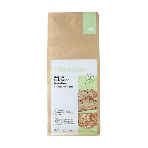 Fibraplus bread mix 500 g of powder