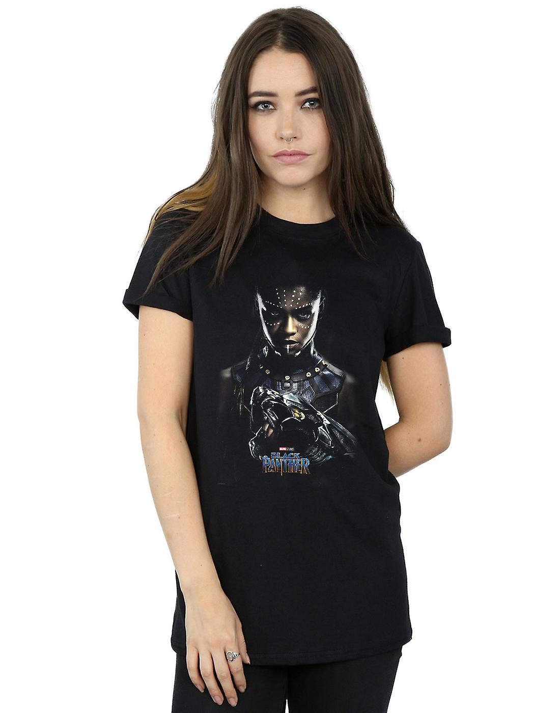 Marvel Women's Black Panther Shuri 