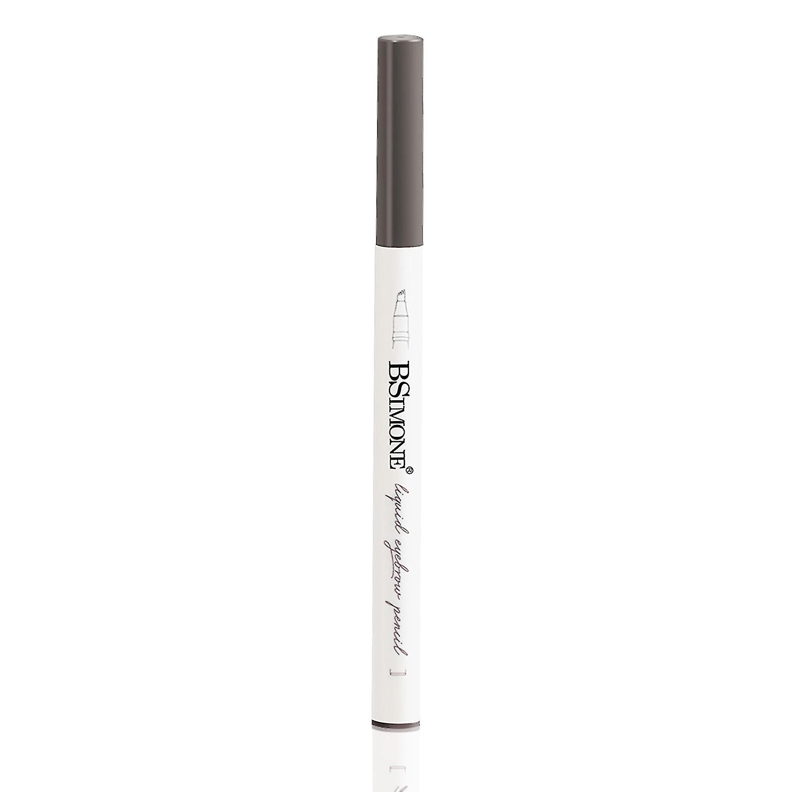 Natural Looking Eyebrow Pencil 24-hour Waterproof & Sweat-proof For Beginners And Professionals