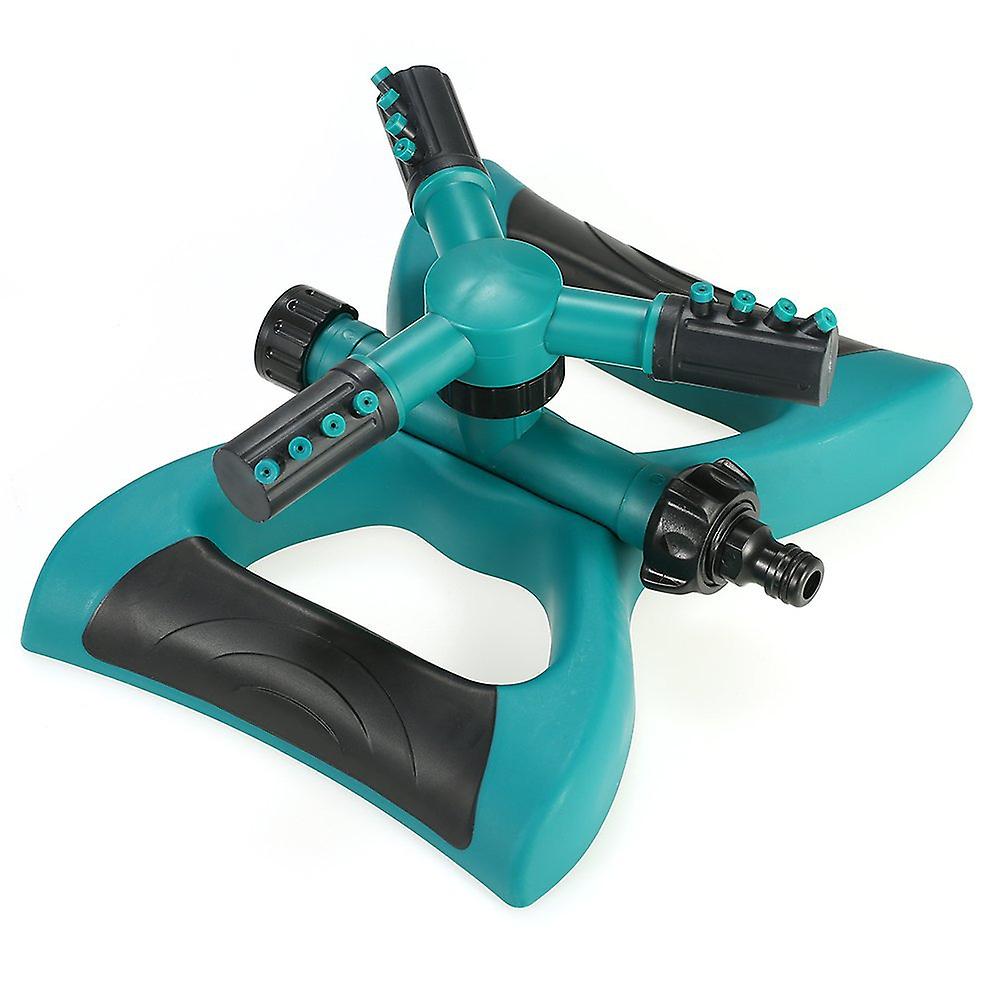 Butterfly Tandem Sprinkler