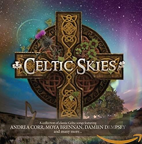 Various Artists - Celtic Skies [CD]