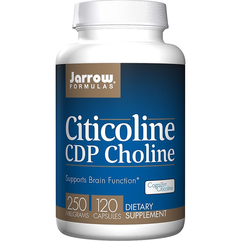 Jarrow Formulas Citicoline Cdp Choline BI3351