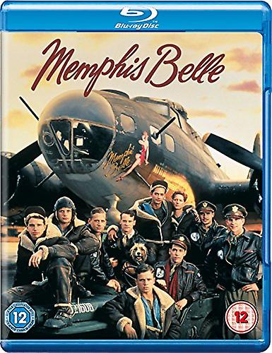 Memphis Belle [Blu-Ray]