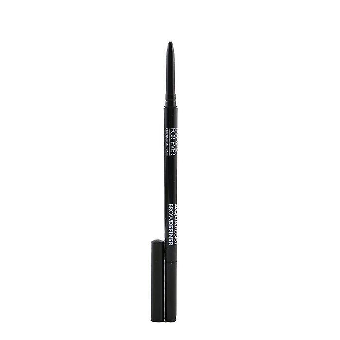 Make Up For Ever Aqua Resist Brow Definer 24h Waterproof Micro Tip Pencil - # 30 Soft Brown 0.09g/0.003oz