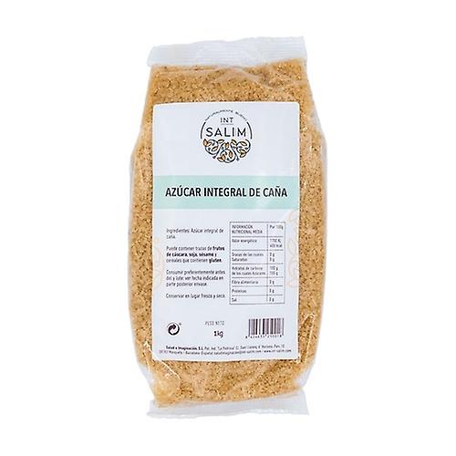 Brown Sugar 1 kg