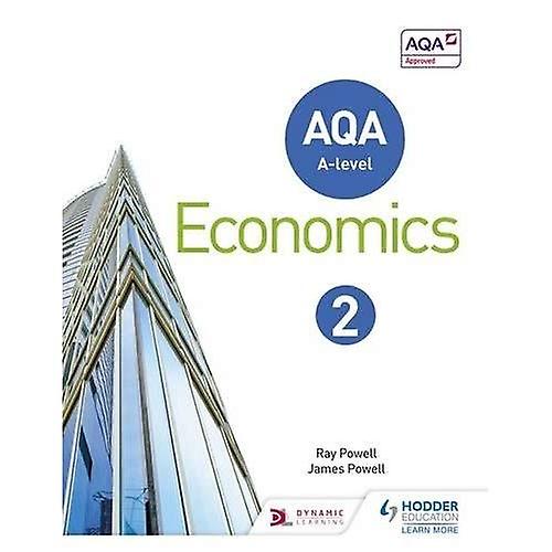 Libro AQA economia di un-livello 2