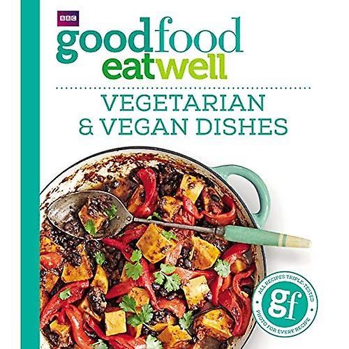 Buena comida comer bien: Vegetariano y platos veganos