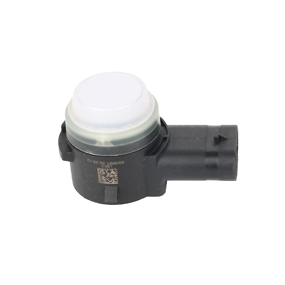 Auto Parts Reversing Radar 1127503-12-c For Tesla Model 3
