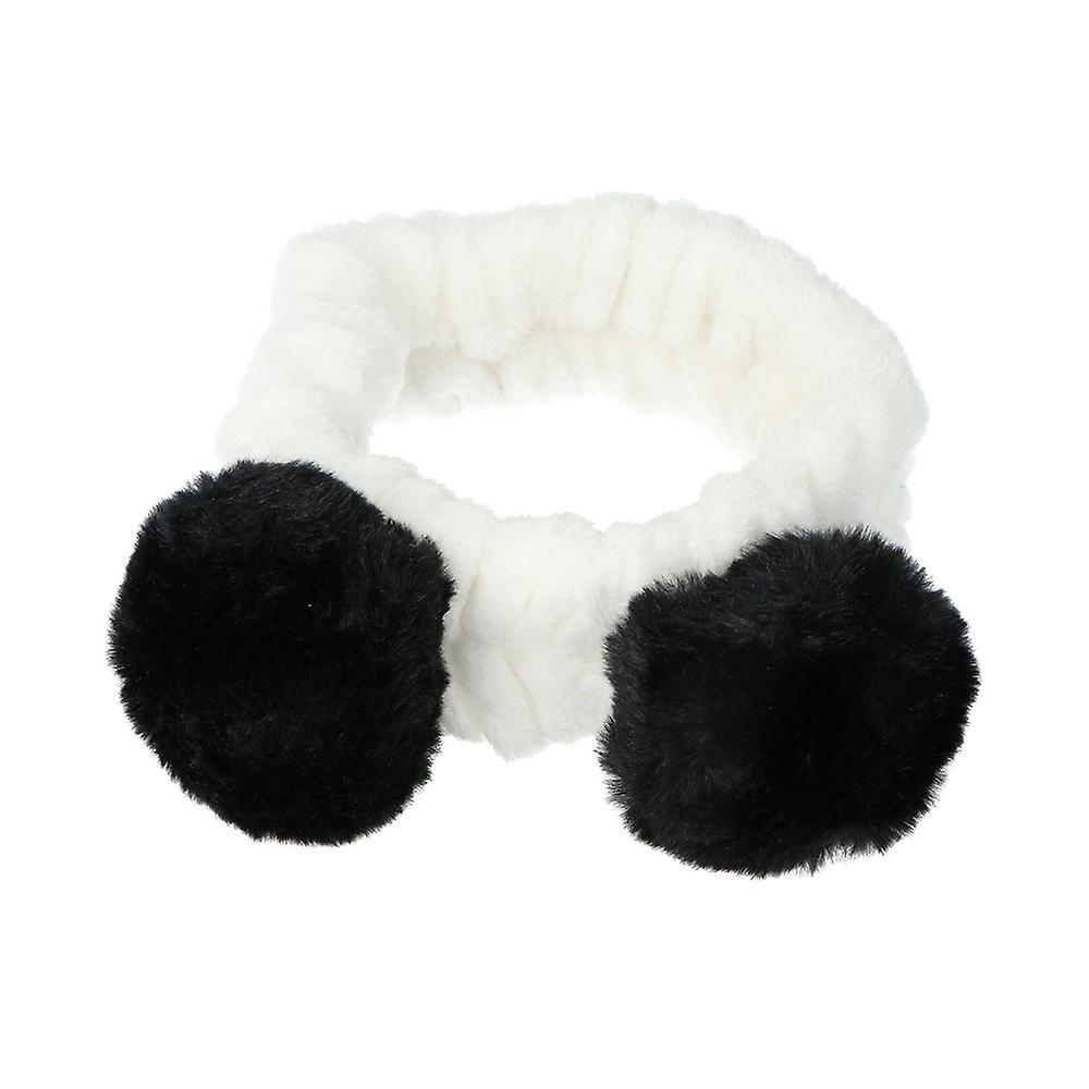 Inca Panda Band 1 U Unisex