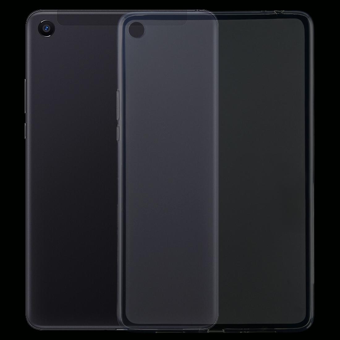 0.75mm Dropproof Transparent TPU Case