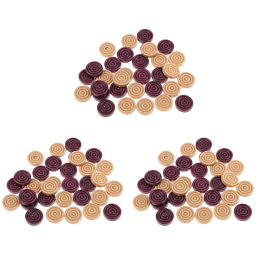 Metal Chess Piece Set