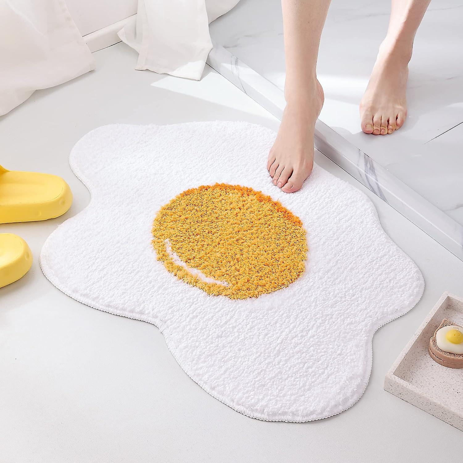 Badkamer chic: ontdek de hottest badmatten trends van het seizoen | Ruby Conceptstore