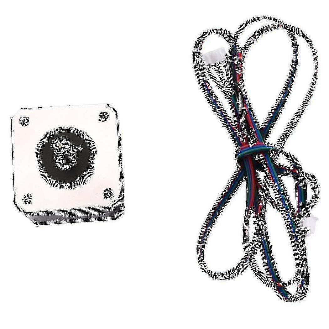 17 Motor High 17hs4401-1.8-22.5a For 3d Printer