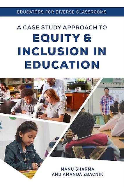 Educators For Diverse Classrooms by Amanda Zbacnik Paperback Book
