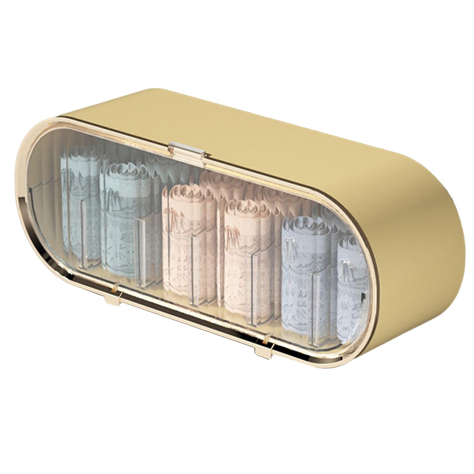 Wardrobe Clothes Organizer Cabinet Clothes Storage Box