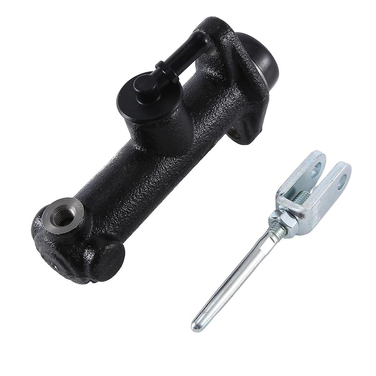 Forklift Parts Brake System Brake Master Cylinder with Push Rod for TCM FB10/20/30-6/7, FD20/30-T3