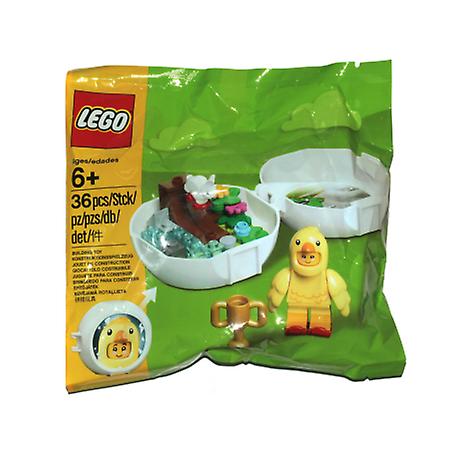 LEGO 853958 Chicken Skater Pod