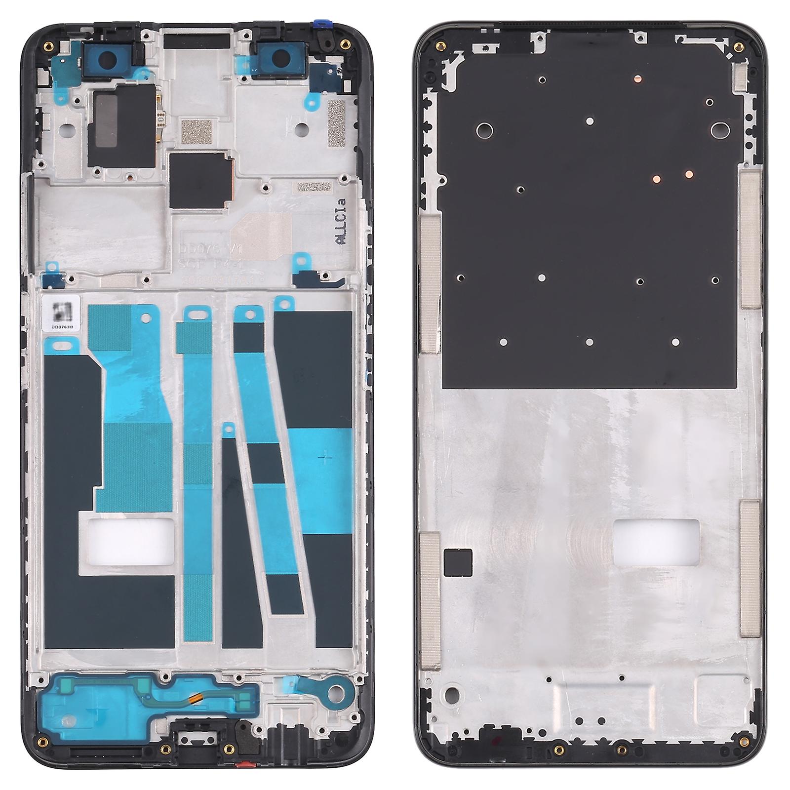 Front Housing LCD Frame Bez Plate for OPPO F11 Pro