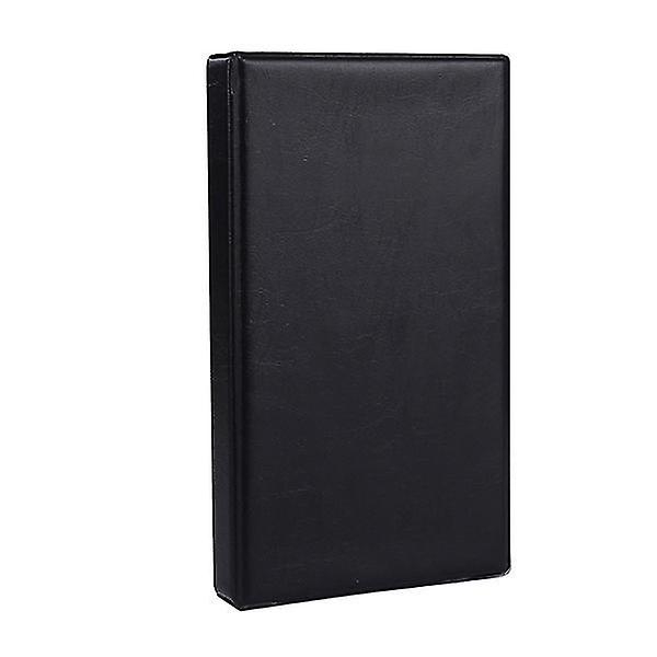 1pc Card Case Creative Durable Card Case Business Card Case Credit Card Holder Credit Card Ponch For