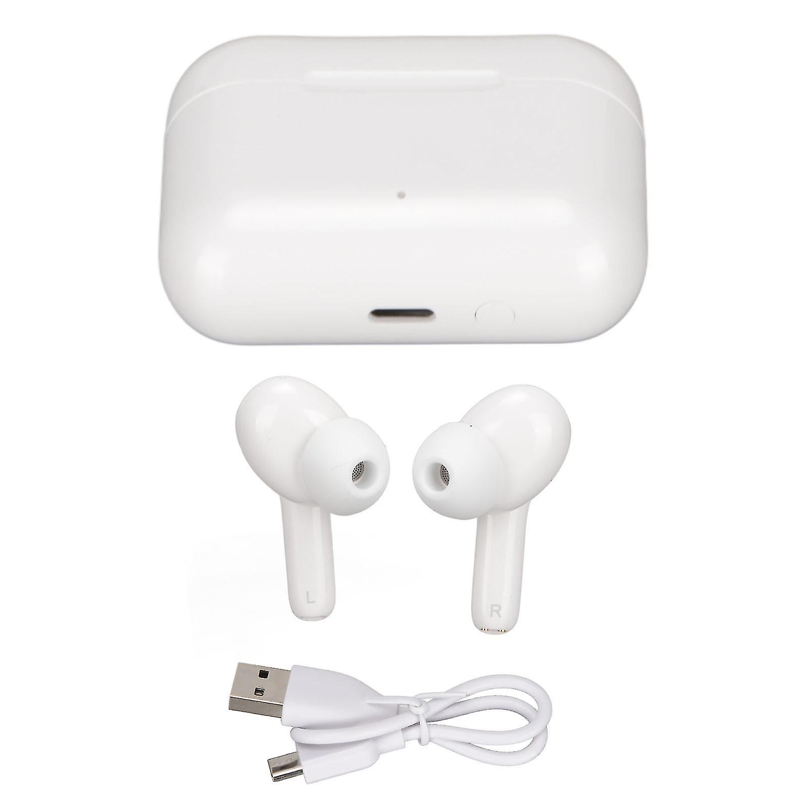 Bluetooth Translator Earbuds: 127 Languages, Noise Reduction, Real-Time Stereo Translation