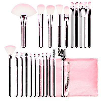 22pcs Pinselset Make-up-Pinsel