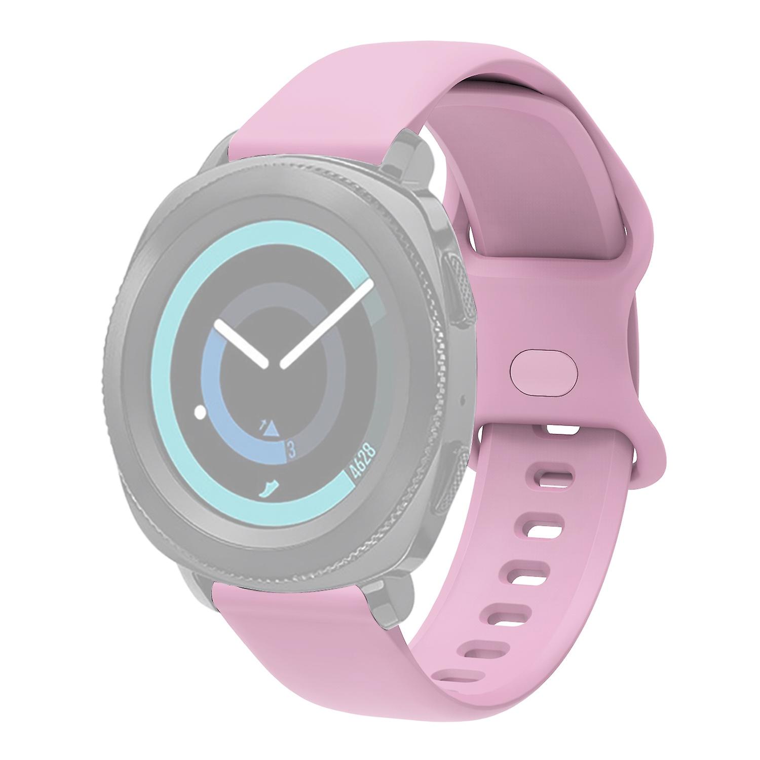22mm Adjustable Universal Watchband Strap Wrist Strap for Xiaomi Haylou RT LS05s/RS3 LS04
