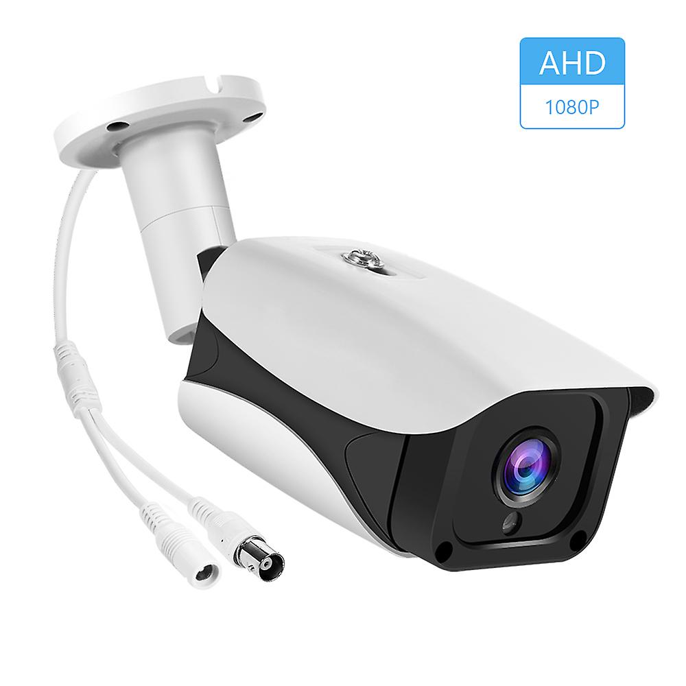 1080p Full High Definition Security Camera Ip66 Waterproof
